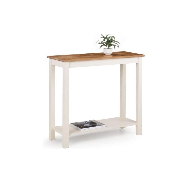 Julian Bowen Coxmoor Console Table