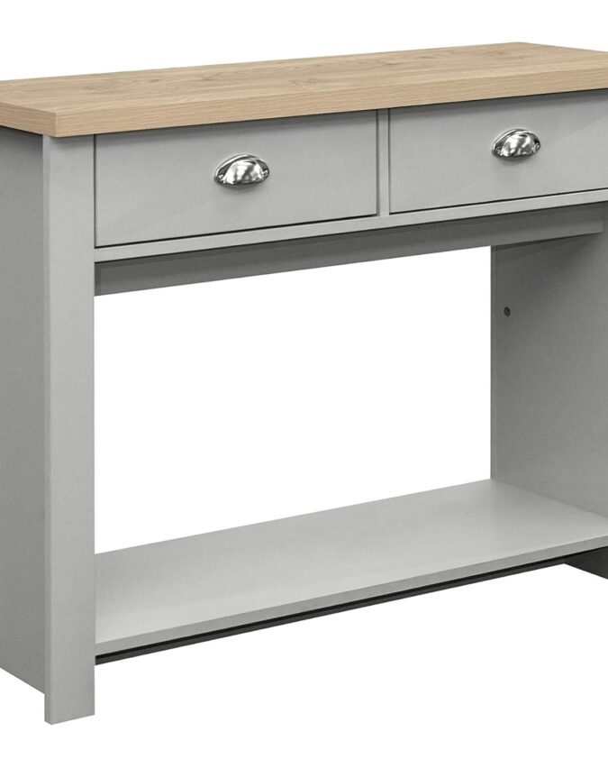 Birlea Highgate 2 Console Table