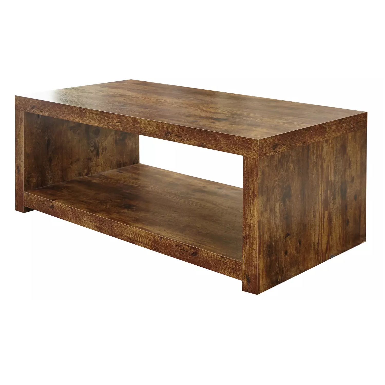 GFW Jakarta Mango Coffee Table 55x105cm