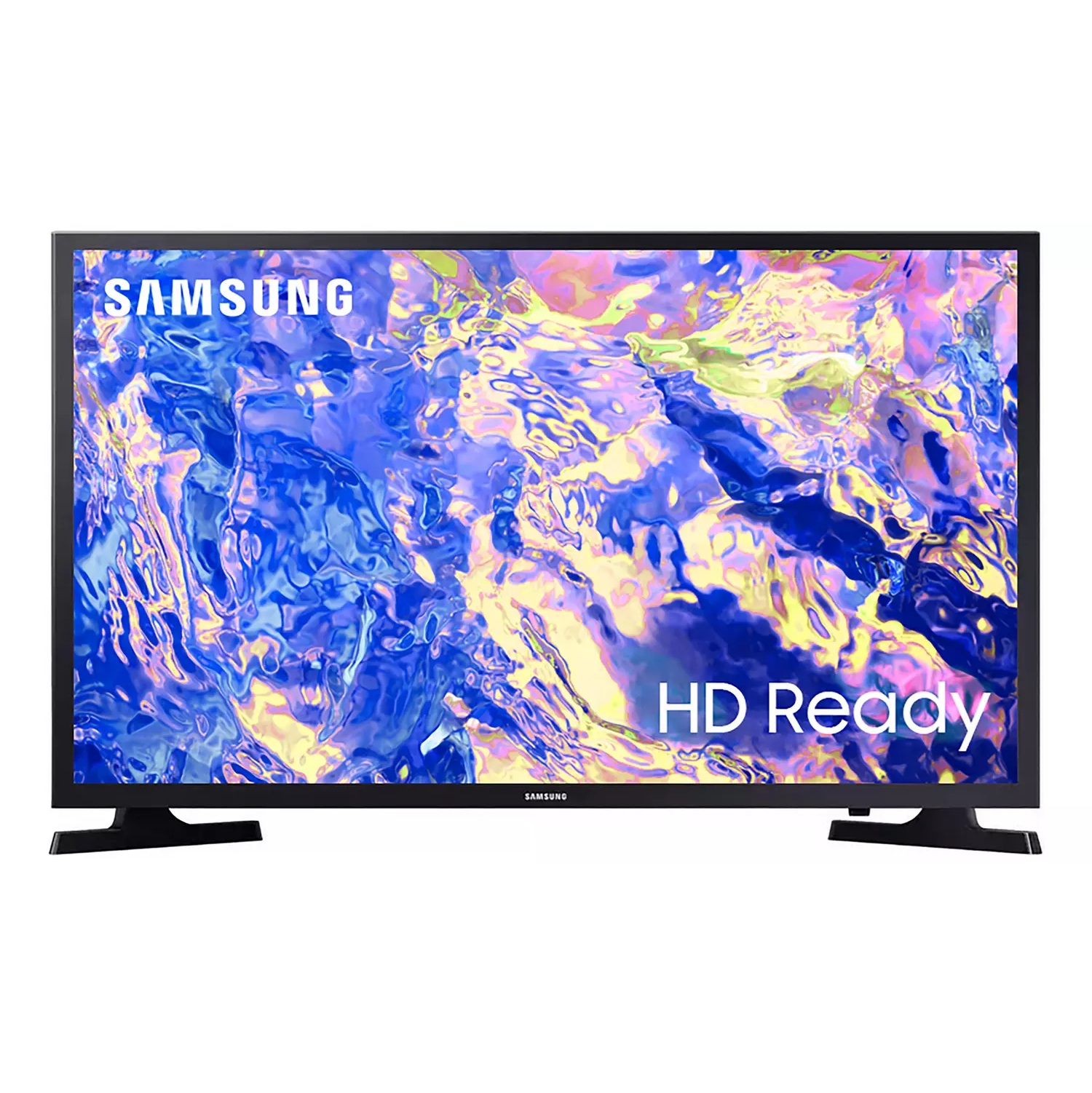 Samsung 32 Inch UE32T4307AEXXU Smart HD Ready HDR LED TV